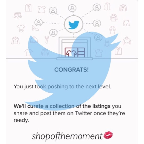 ✰ Twitter [X] : @shopofthemoment ✰ Follow us ✰ We follow back ✰ See you there - Picture 5 of 7